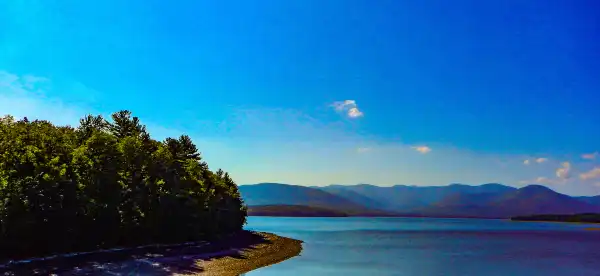 Hotels in Ulster County