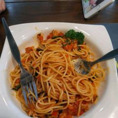 Yes! Vegan Pattaya User Photo