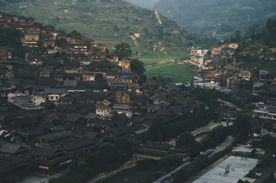 Hotels near Mt. Panlong Ancient Buildings Site