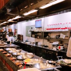 农家菜老大(松江店) User Photo
