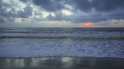 Papamoa Beach