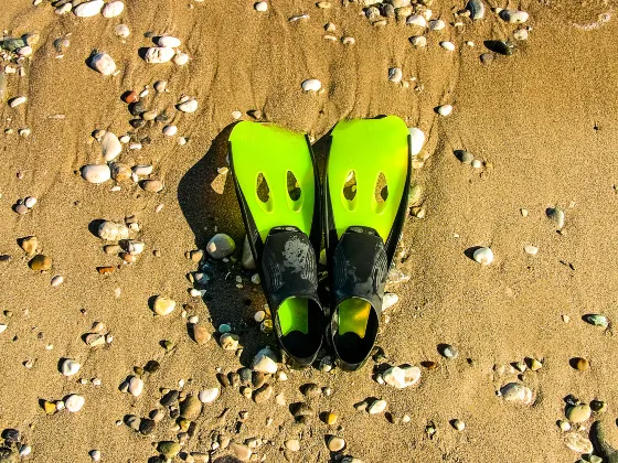 Apt. Desert-Sea-Fun Continental