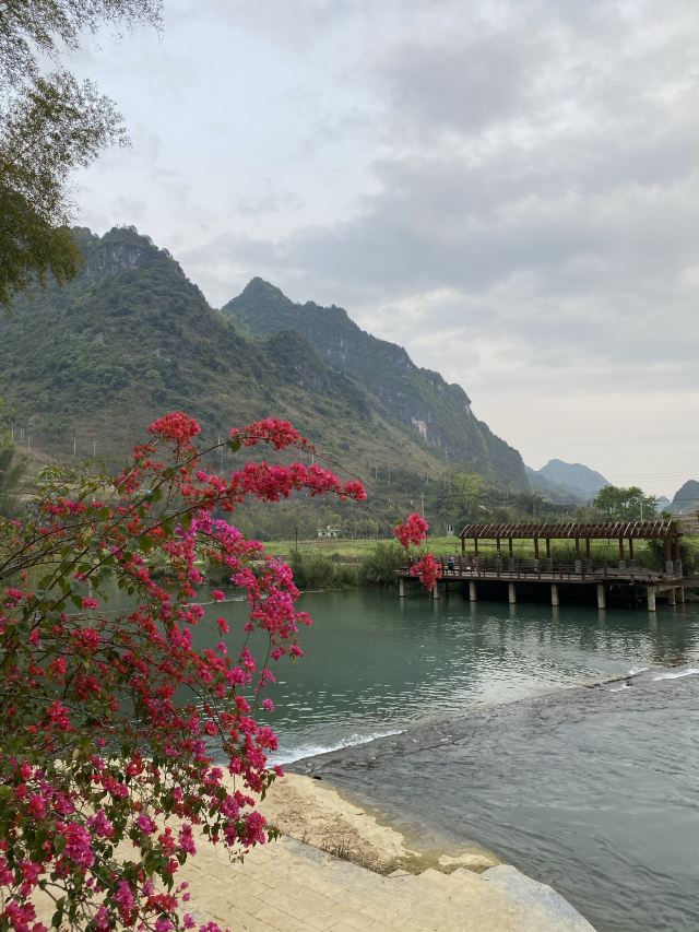 巴馬長壽村