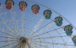 Niagara SkyWheel