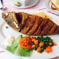 Fork Restaurant 여행 사진