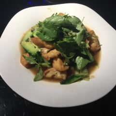 Azhuangdidaoyucai (tongtailu) User Photo