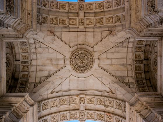 Arco da Rua Augusta