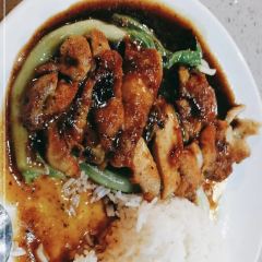 生命树休闲餐厅(美林广场店) User Photo