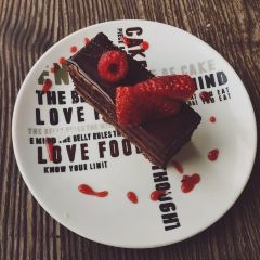 上海浦东嘉里大酒店·The BREW·酿餐厅 User Photo