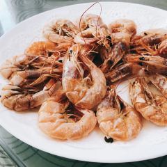 步步高海鲜城(海阳温州商贸城店) User Photo