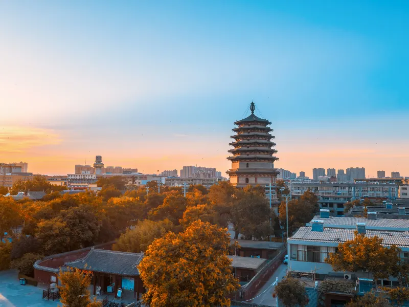 Zhengding