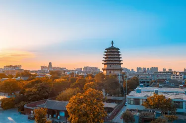 Zhengding