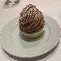 Jean-Paul Hévin Chocolatier張用戶圖片