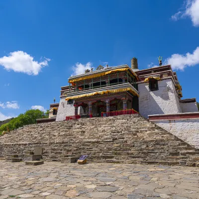 5-Star Hotels in Baotou