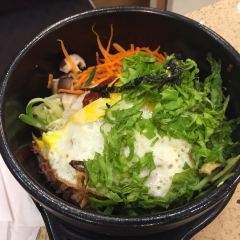 Great Wall Restaurant 여행 사진