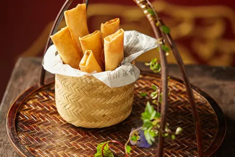 QUAN JU DE