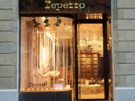Repetto（Francs Bourgeois）
