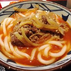 Marukame Udon User Photo