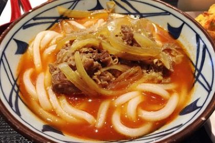 Marukame Udon