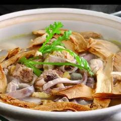 Mohamed Long Chinese Muslim Food 여행 사진
