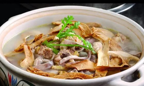 Mohamed Long Chinese Muslim Food
