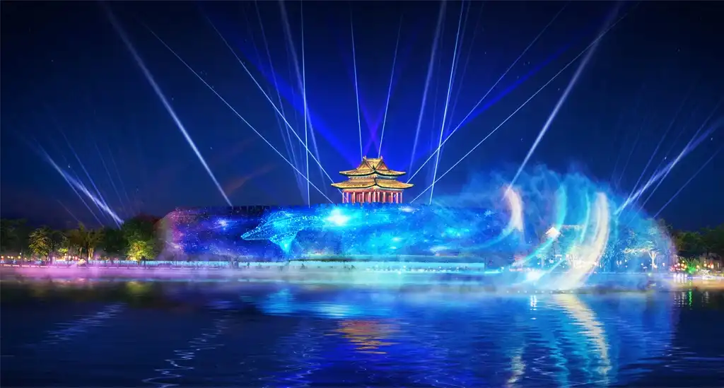 Hotels near The Ancient Water City