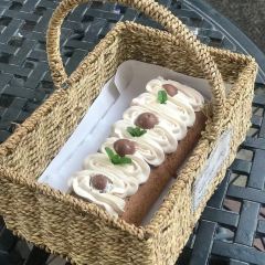 Milano cake house User Photo