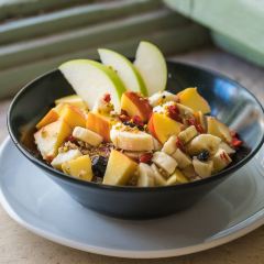 Karma Greek Restaurant User Photo