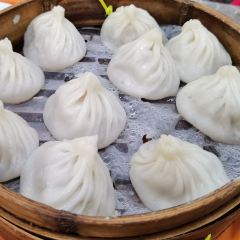 上味馆南翔小笼(杏山路店) User Photo