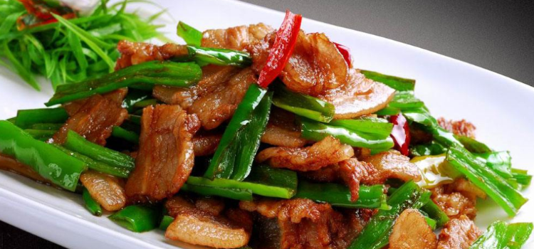 Ruizhitianlong Restaurant
