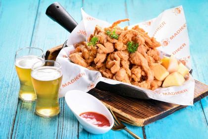 Modern Coffee&Restaurant