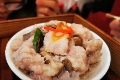 百色温德姆度假酒店•布洛陀中餐厅