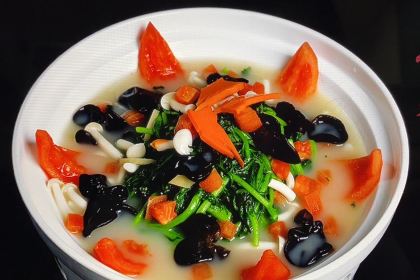 嘉孚酒店·餐饮部