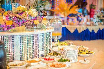 碧桂园假日半岛酒店·新派粤菜·婚宴