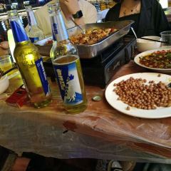 Zuijiujianghubenditese 여행 사진