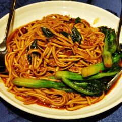 Guang fu feast (Harbour Plaza Times Square Branch) User Photo