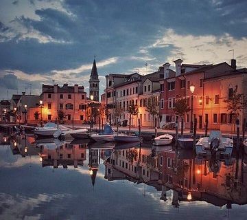 Bagno Margherita 85/86