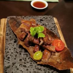 Five Sen5es Chinese Restaurant User Photo