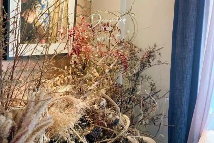 Shimaonsen Kashiwaya Café