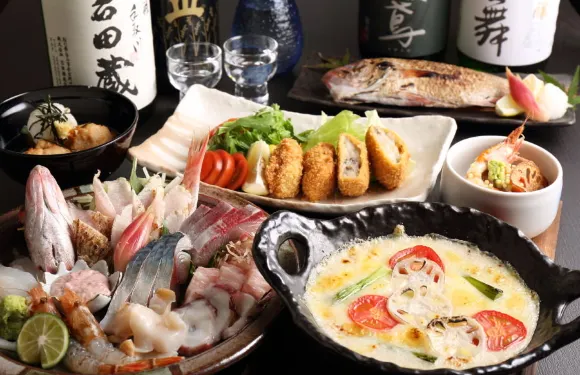 Washokuba Hasuya