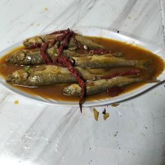天力农家乐特色菜 User Photo
