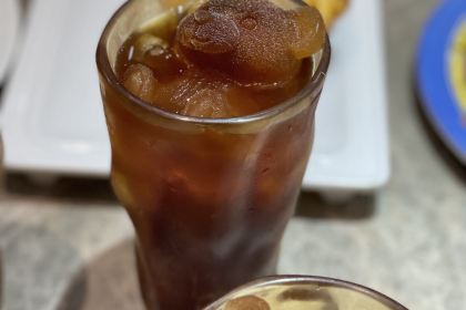 九龍茶记(天虹店)