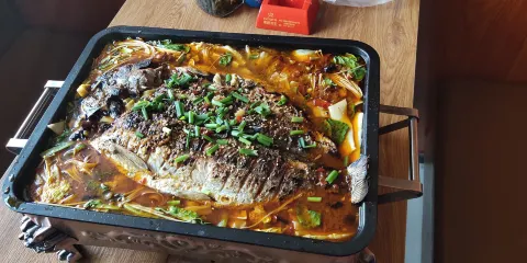 小王烤肉館