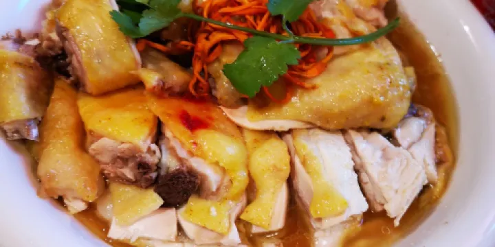 灕江小聚·陽朔啤酒魚（保利店）