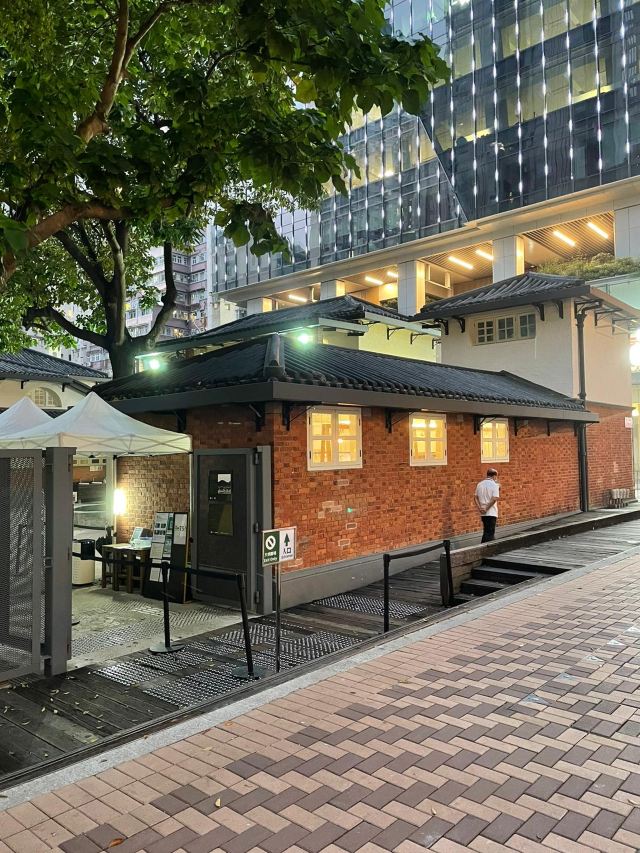 北角好去處 九龍城碼頭出發渣華道街市嘆北角美食 油街實現打卡 新光戲院遊記攻略 Trip Com遊玩攻略
