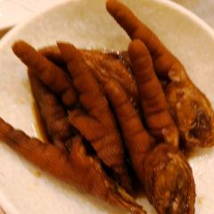 Ketianxiaguojidajiudianbo'erduo Western Restaurant User Photo