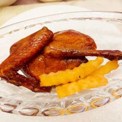 Chaofuchengda Restaurant (xiushanlu) User Photo