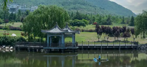 Hotels in Feicheng