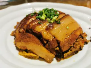 巴人堂