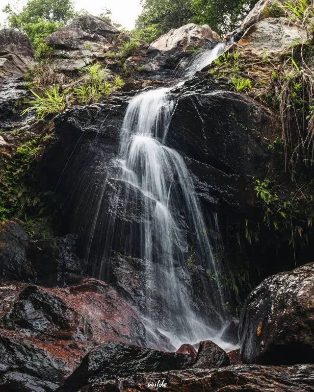 【石澗】2026親近大自然的絕佳選擇 | 香港5大石澗：新手、高難度石澗大合集 + 溯澗必備清單！